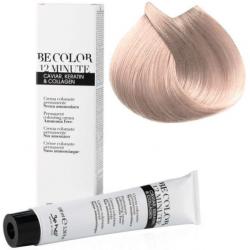 FAROUK BH Be Color 9.8 Biondo CH.Mo Beige Caviar, Keratin & Collagen 100 ml